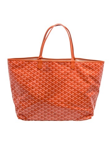 Goyardine St.Louis PM