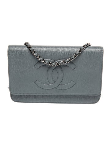 Timeless Wallet On Chain