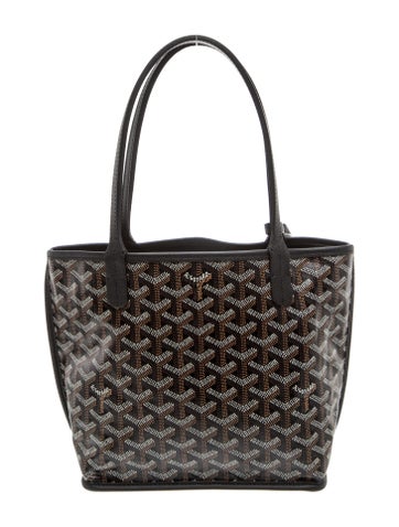 Goyardine Anjou Mini 2024