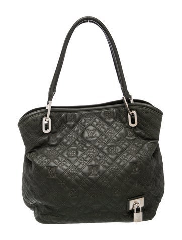 LV Monogram Antheia Lillia PM