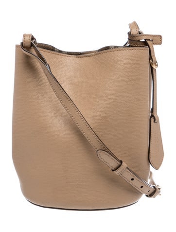Haymarket Check Crossbody Bag