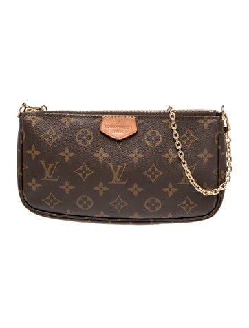 LV Monogram Multi Pochette Accessoires