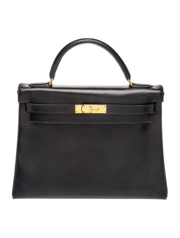 Box Kelly Sellier 32
