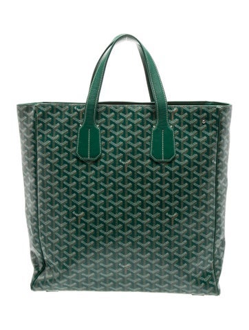 Goyardine Voltaire
