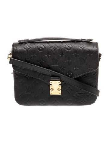 LV Monogram Pochette Métis