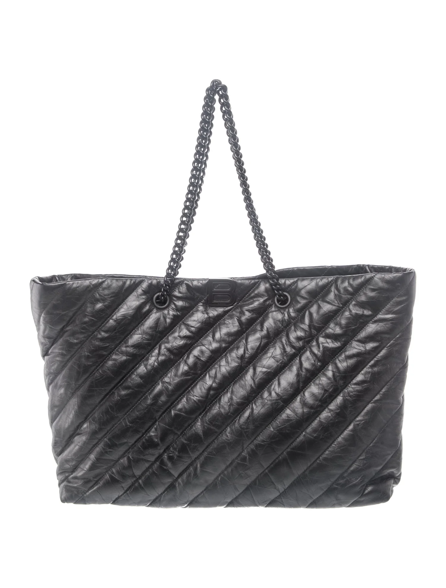 Leather Carry All Small 2024