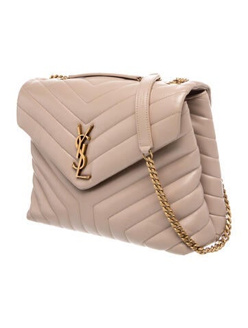 Quilted LouLou Medium