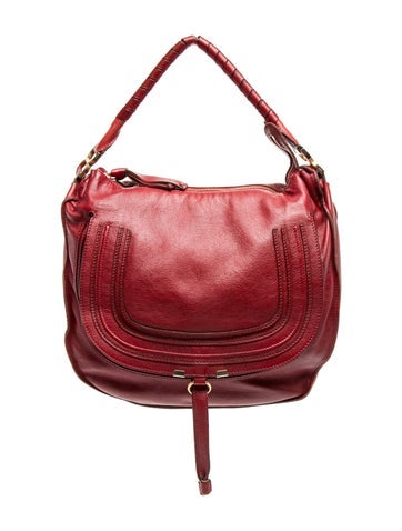 Signature Marcie Hobo Large
