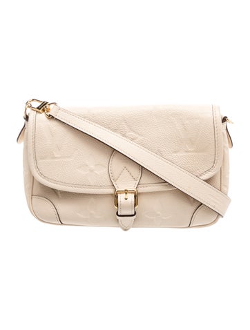 Monogram Giant Diane