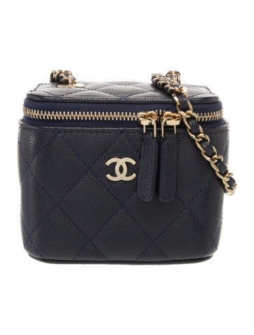 Classic Mini Vanity Case
