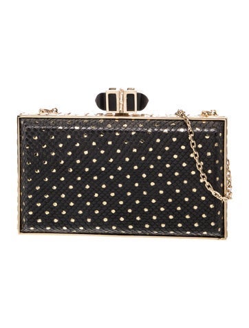 Crystal Minaudière