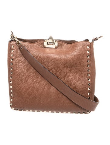 Valentino Rockstud Crossbody Bag