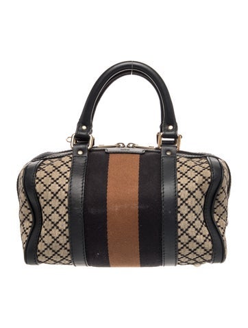 Diamante Boston Small Vintage