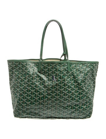 Goyard Goyardine St.Louis GM