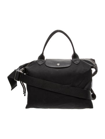 Nylon Tote