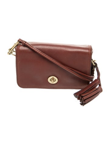 Leather Legacy Small