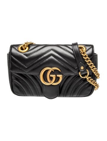 Double G Marmont Mini