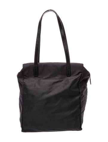 Zucchino FF Tote Vintage