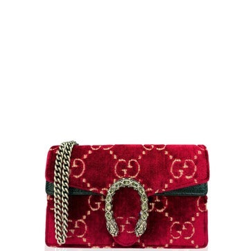 Calfskin Super Mini Dionysus