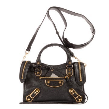 Leather Ltd Ed. Edge