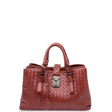 Goat Leather Roma Small