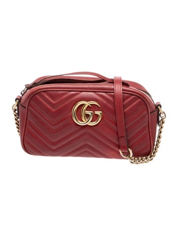Double G Marmont Small