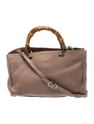 Bamboo Bamboo Shopper Medium