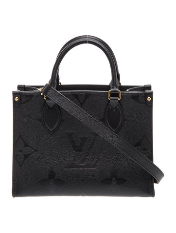 LV Monogram OnTheGo PM