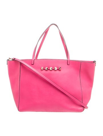 Rockstud Tote