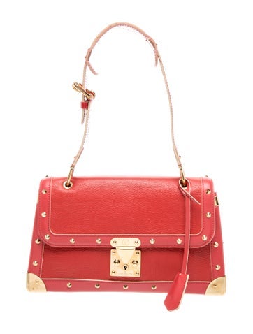 Suhali Leather Le Talentueux