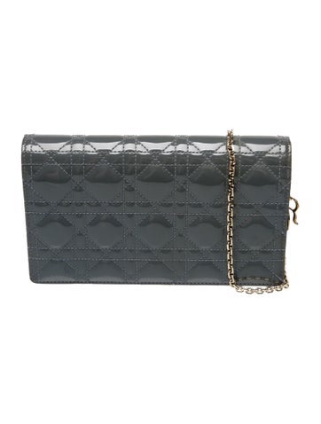 Cannage Lady Dior