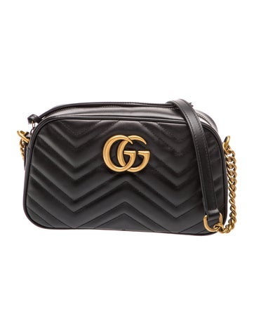 Double G Marmont Small