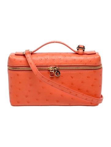 Ostrich Extra Pocket 19