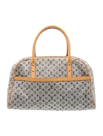 Monogram Mini Lin Marie
