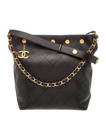 2025 CC bucket Bag