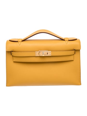 Swift Kelly Pochette