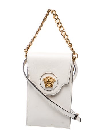 Medusa Crossbody Bag
