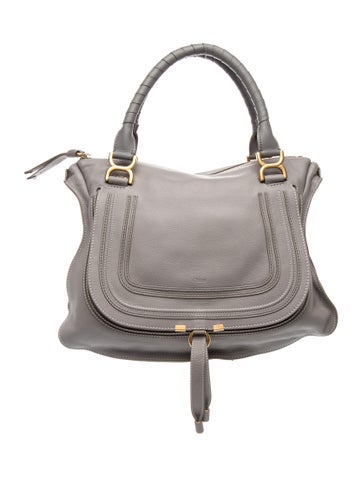 Leather Marcie Large