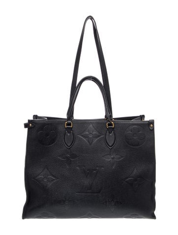 Monogram Giant OnTheGo GM