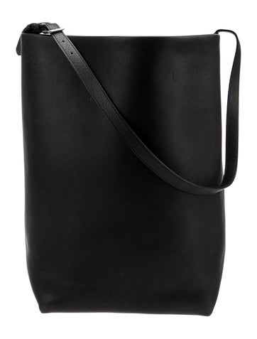 Calfskin N/S Park Large