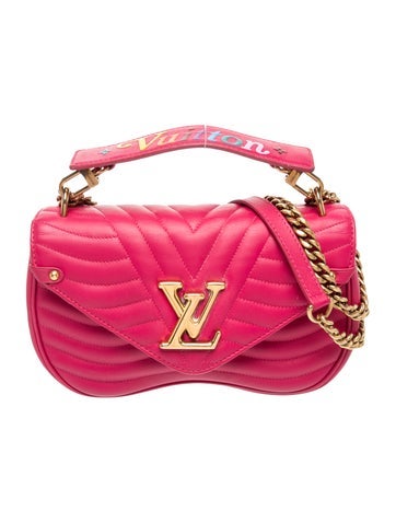 LV Monogram New Wave Medium