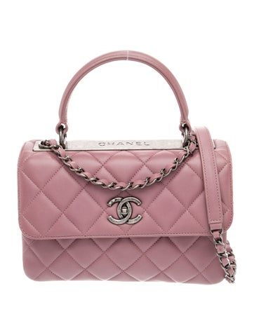 Small Trendy CC Flap