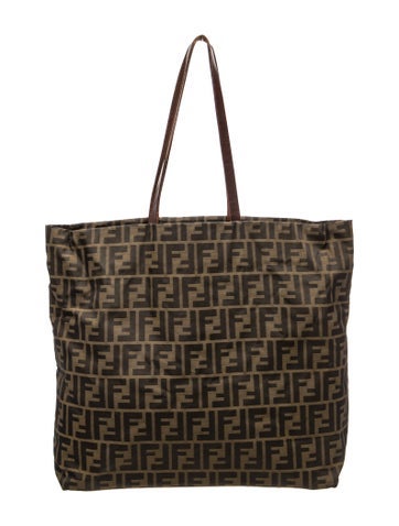 Zucca FF Tote