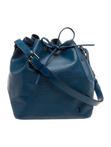 LV Monogram Noé Vintage