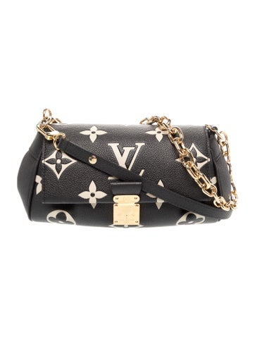 Monogram Giant Favorite MM
