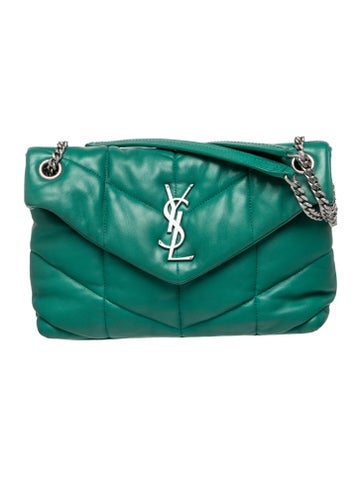 Leather LouLou Small