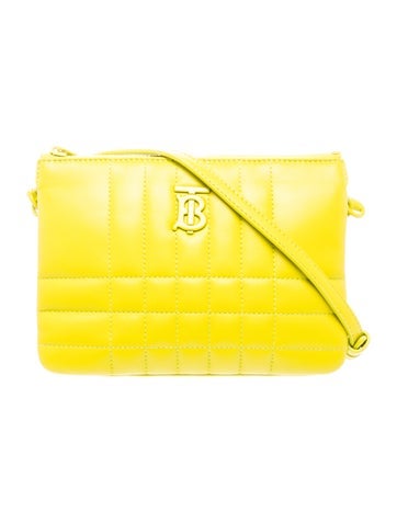 TB Monogram Lola