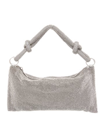 Crystal Evening Bag
