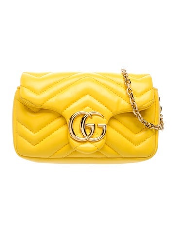 Double G Marmont Mini