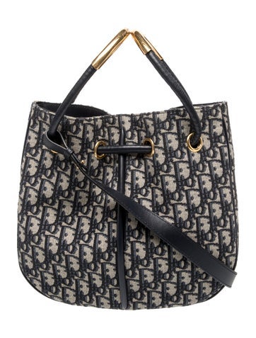 Oblique Jacquard Nolita Medium 2024